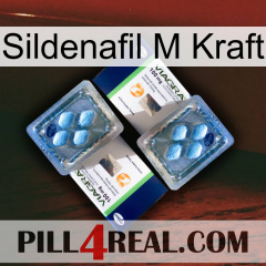 Sildenafil M Force viagra5